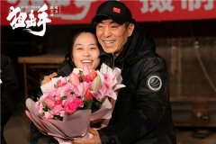 张末执导战争片：尊重对手也是尊重自己